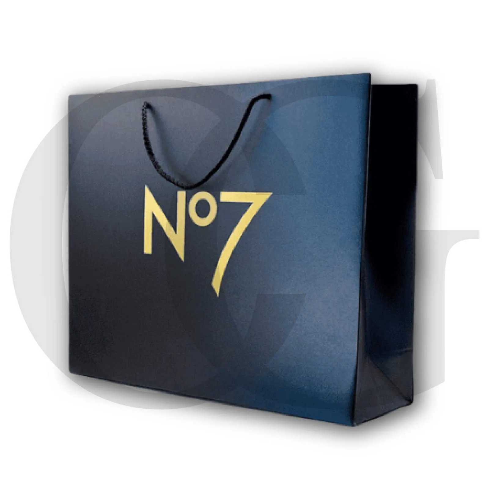 Shopping bag Shopping bag