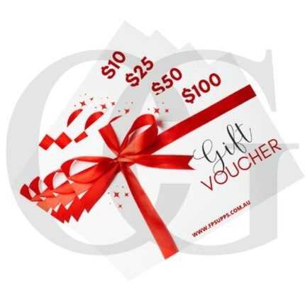 Gift Voucher