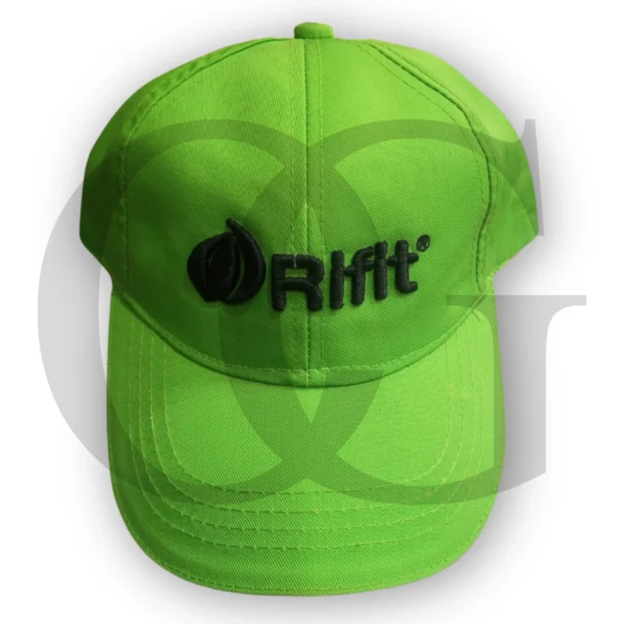 Imported Green Cap