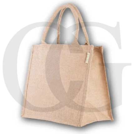 jute bag
