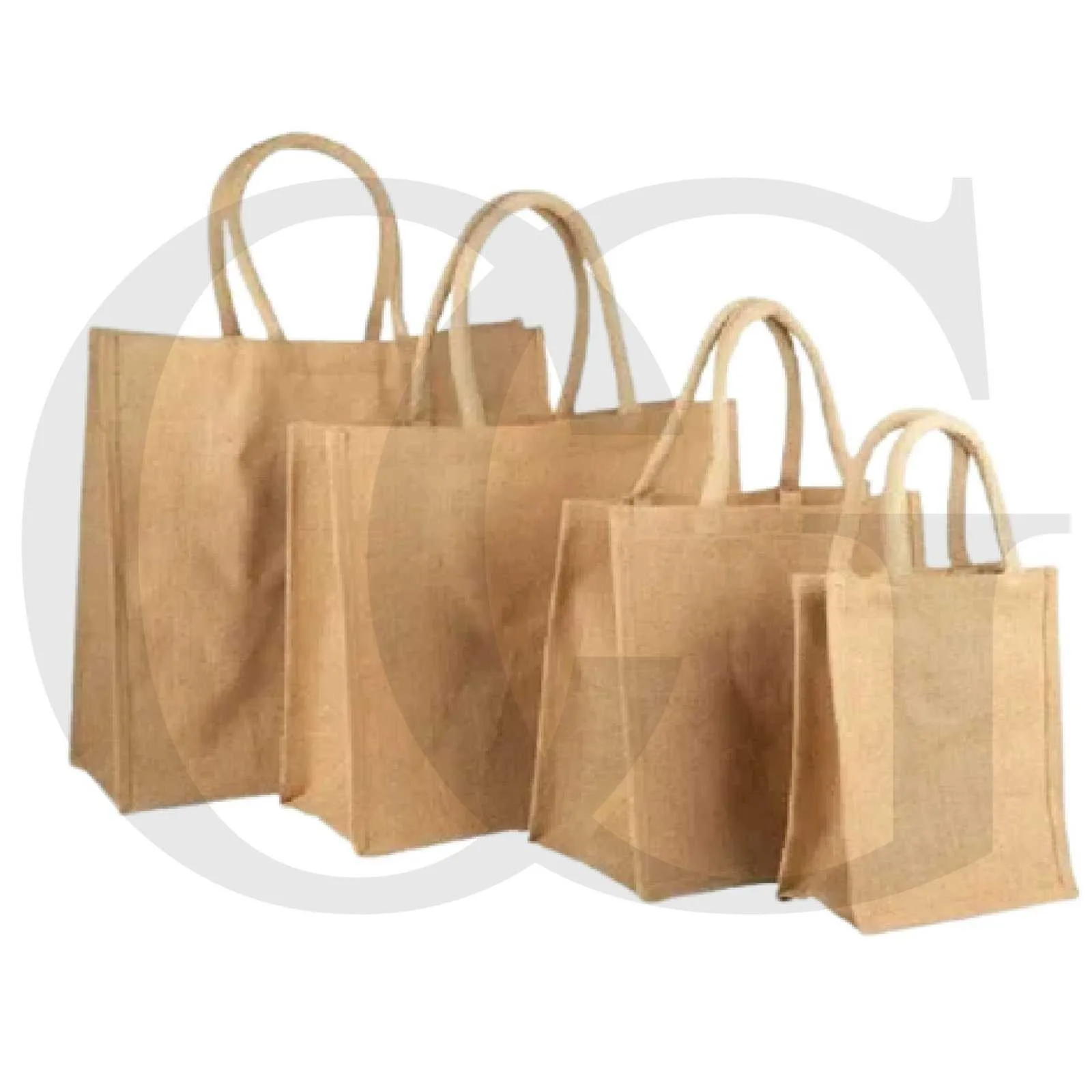 jute bag