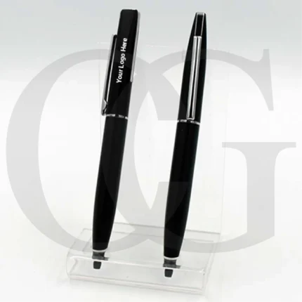 Black Executive Pen