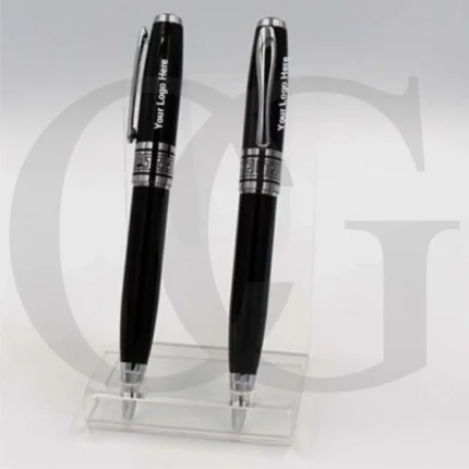 Black Executive Pen