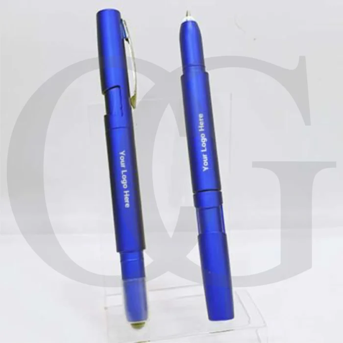 Blue LED Pen