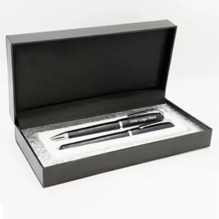 Double Pen Executive Set