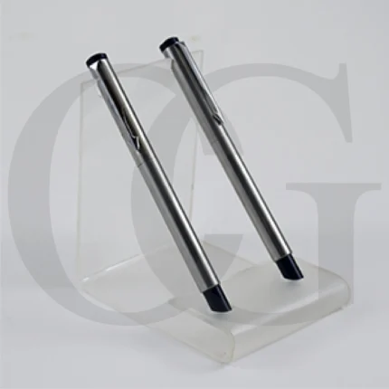 Silver Colour Parker Pen