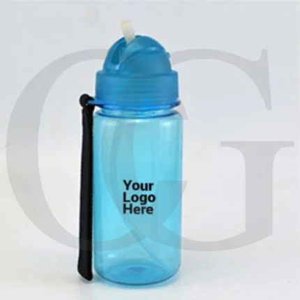 Sport Bottle Sky Blue