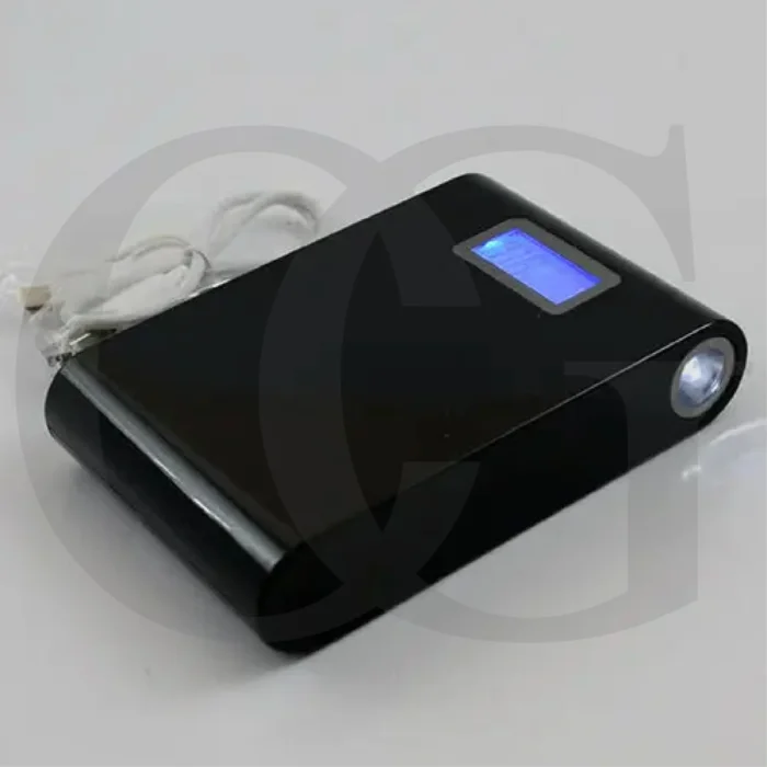 DIGITAL POWER BANK