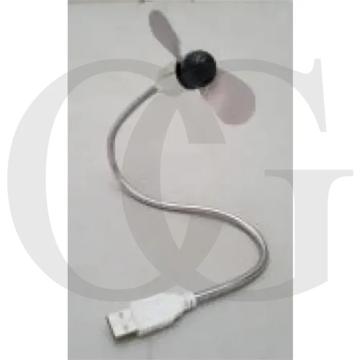Usb Connection Inner Fan USB FAN - Corporate Gifting