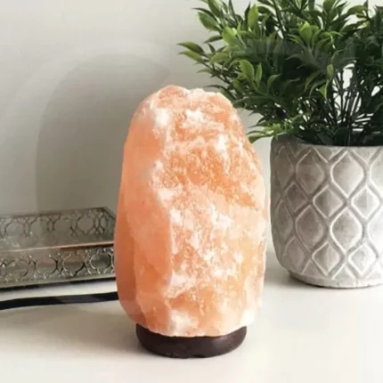 Salt Lamp