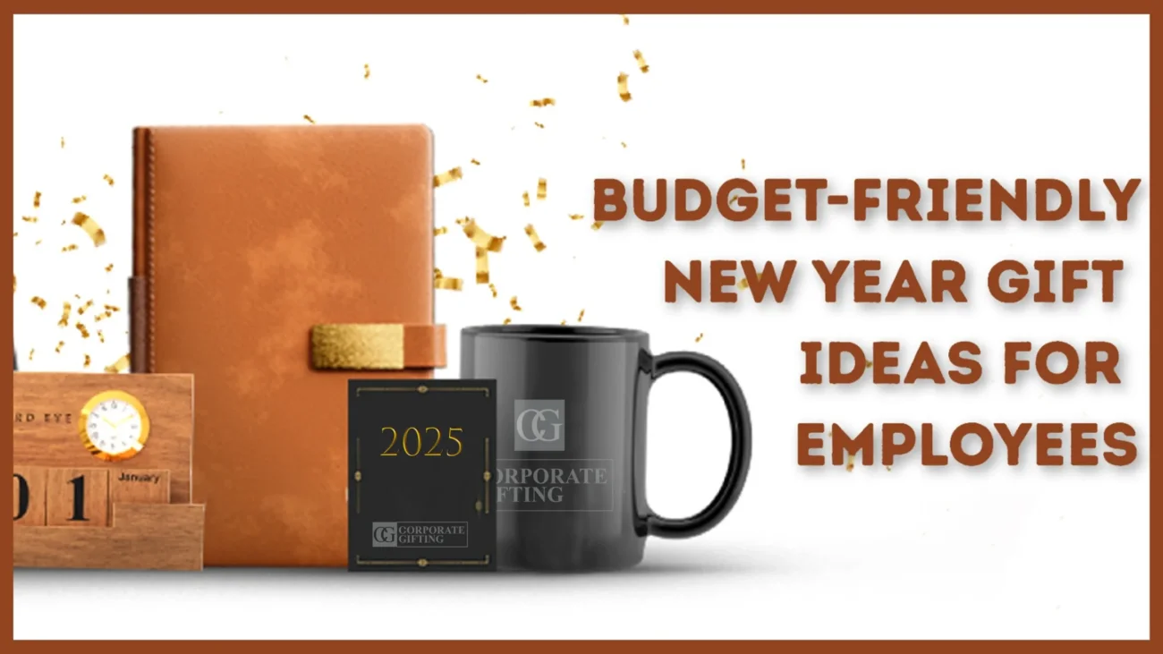 Budget-Friendly New Year Gift