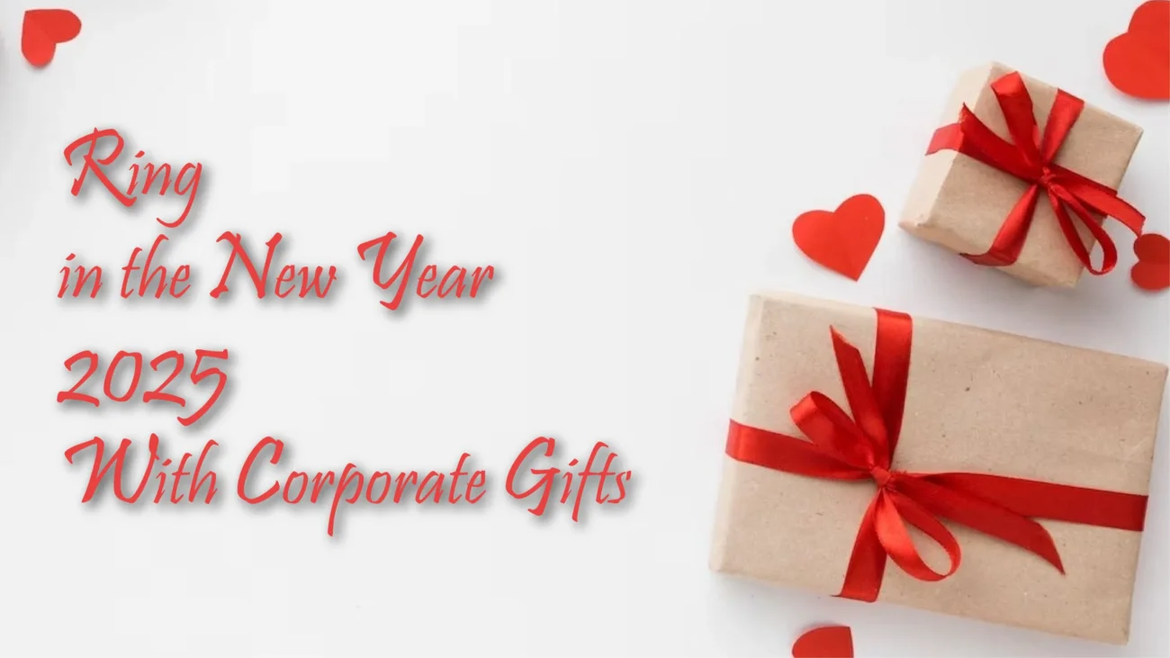 Ring in the new year