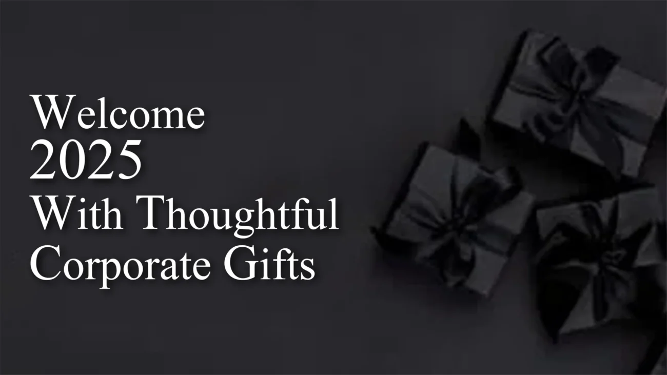 thoughtful corporate gifts
