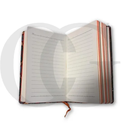 Regal Patterns Notebook