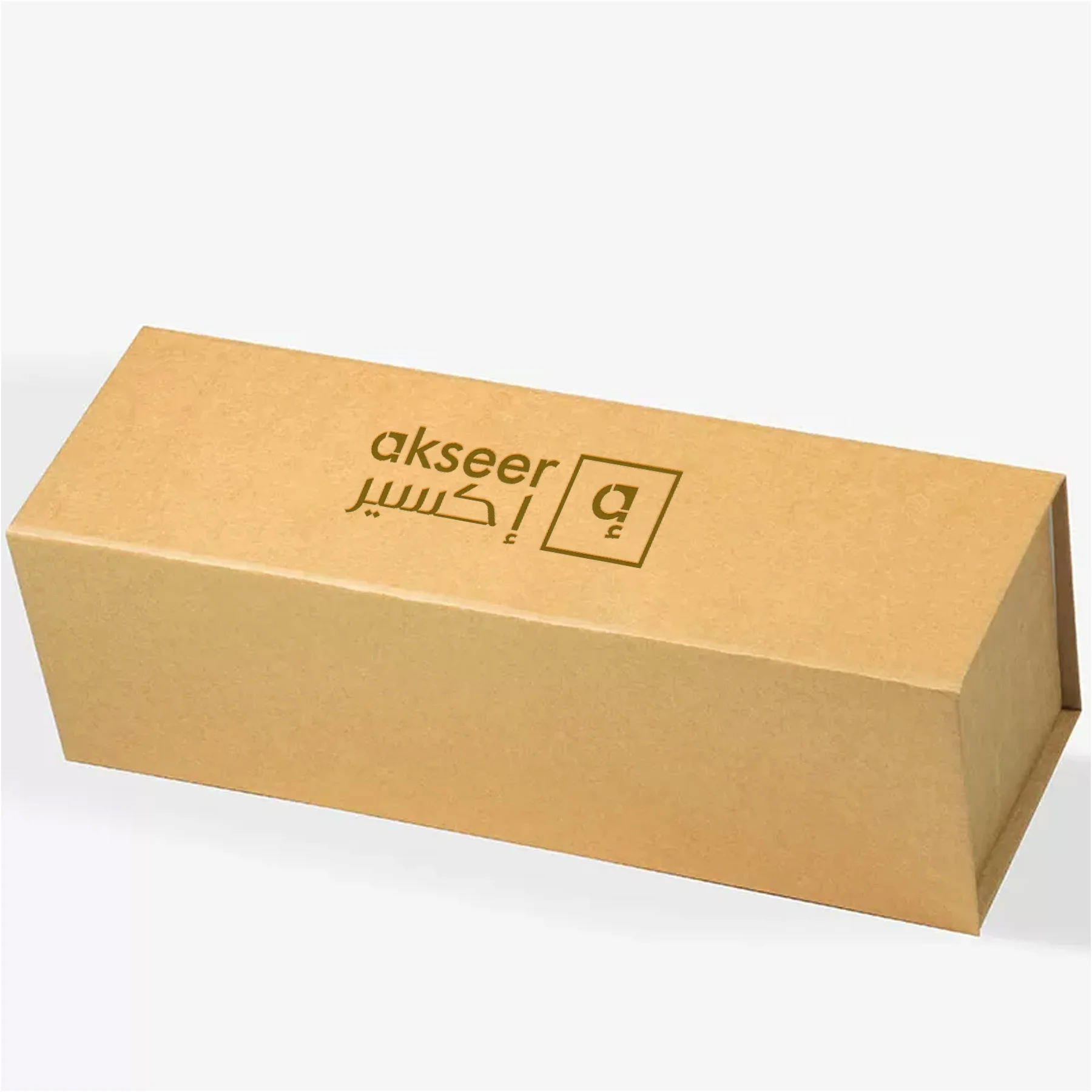 Akseer Branded Corporate Gift Box