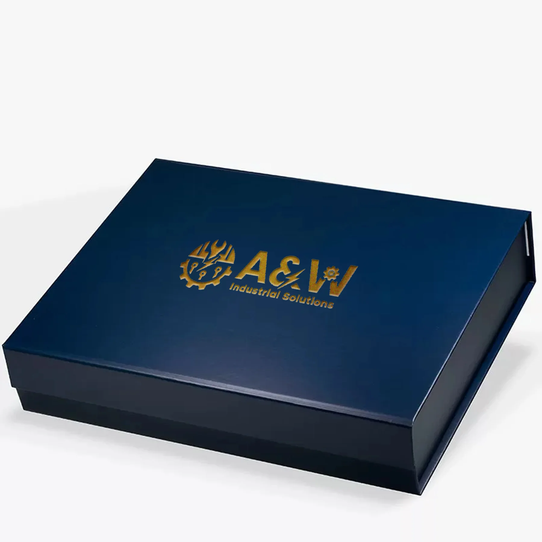 AW Branded Corporate Gift Box