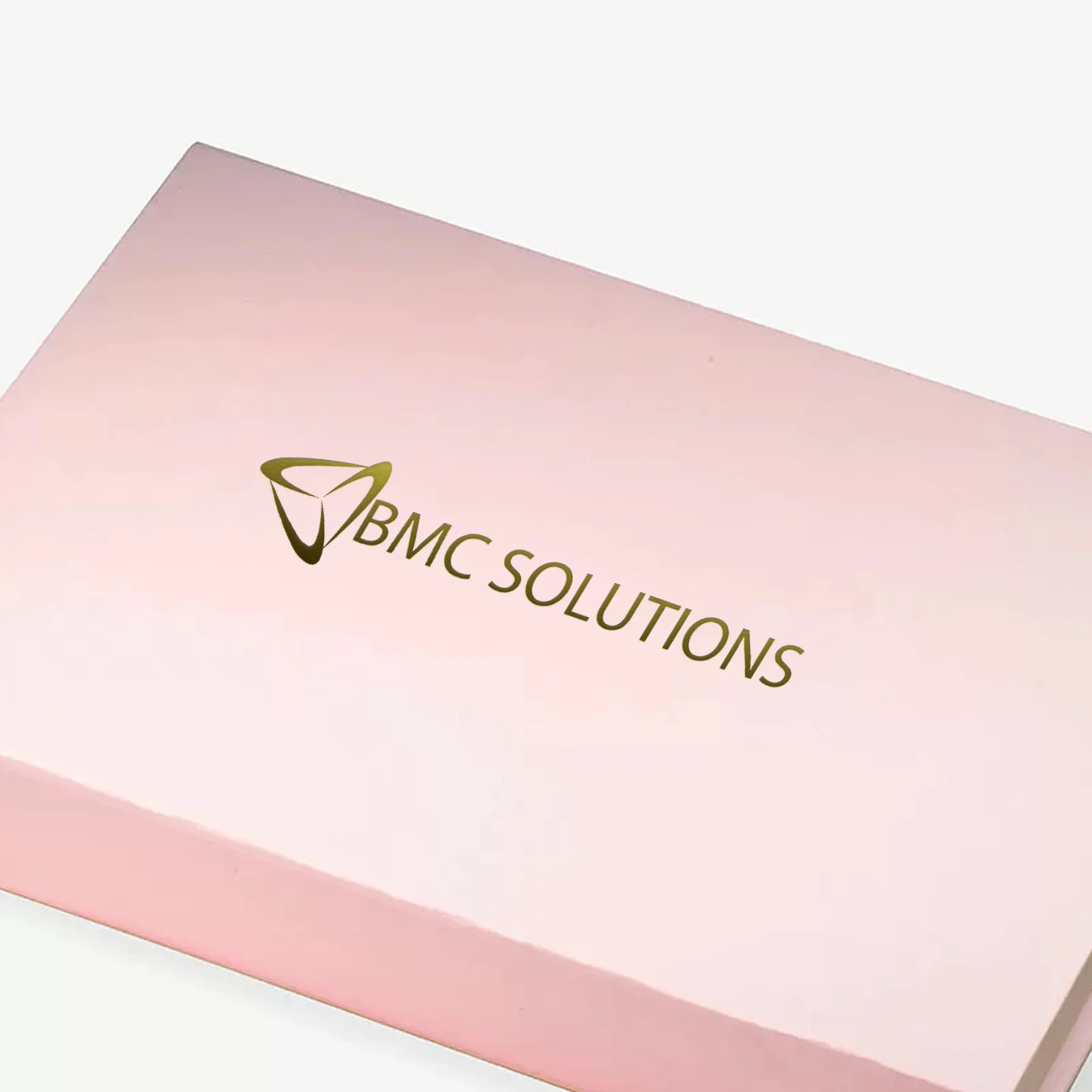BMC Solution Branded Corporate Gift Box