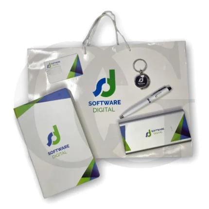 Corporate Premium Box