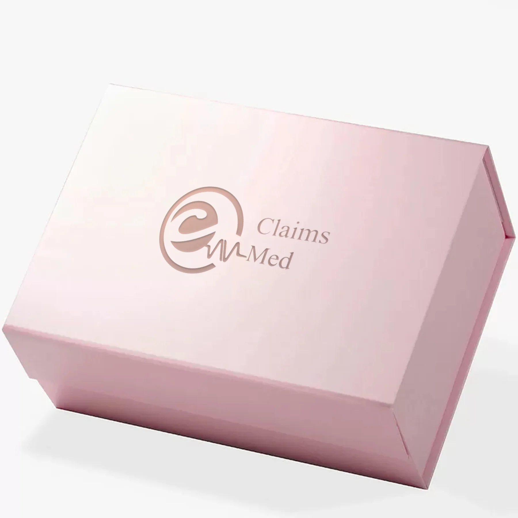 ClaimsMed Branded Corporate Gift Box