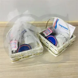 Executive Deluxe Basket