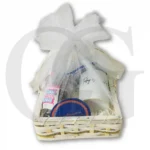 Executive Deluxe Basket