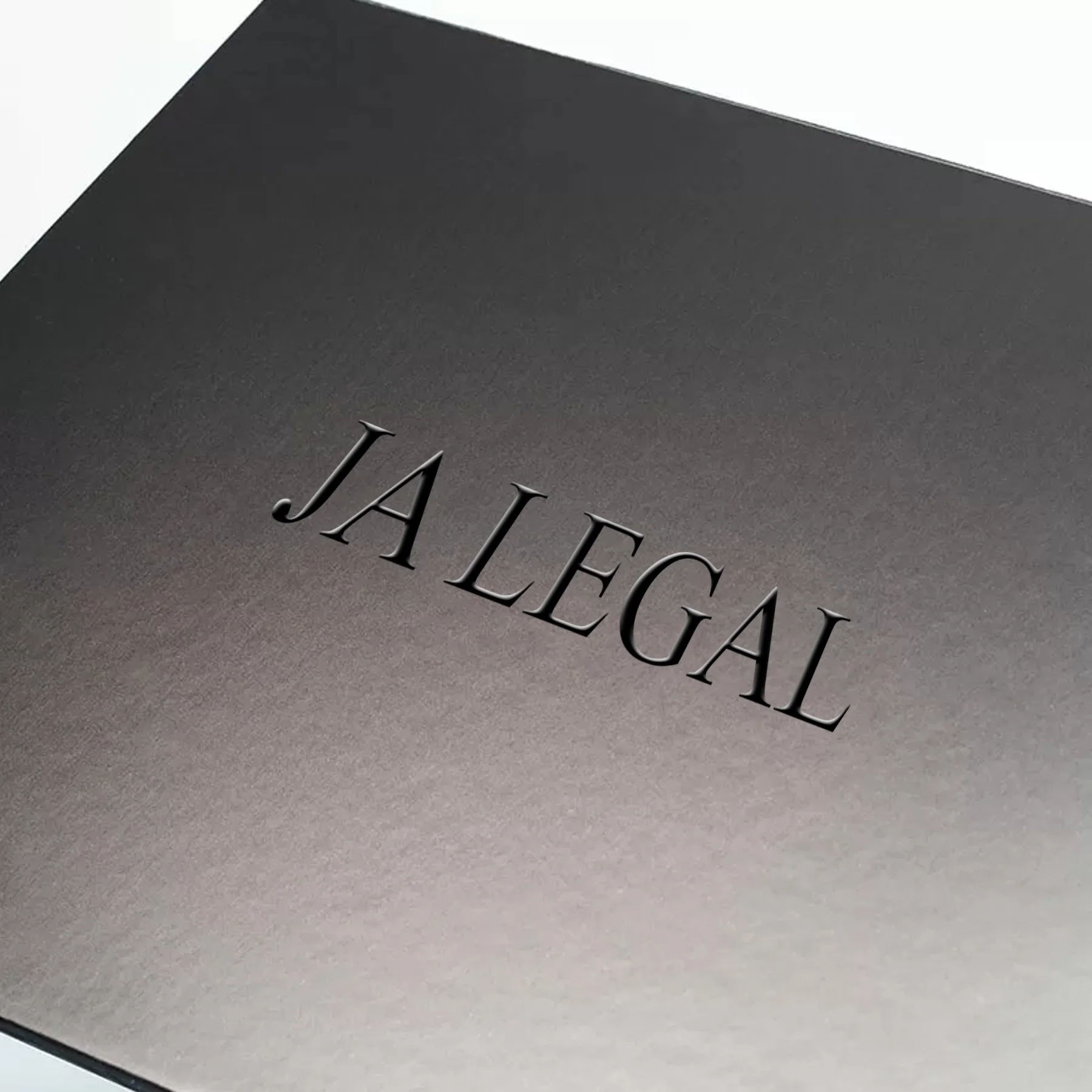 JALegal Branded Corporate Gift Box