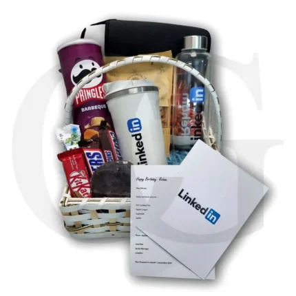 linkedin basket 1