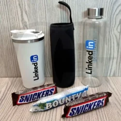 Linkedin Corporate Basket