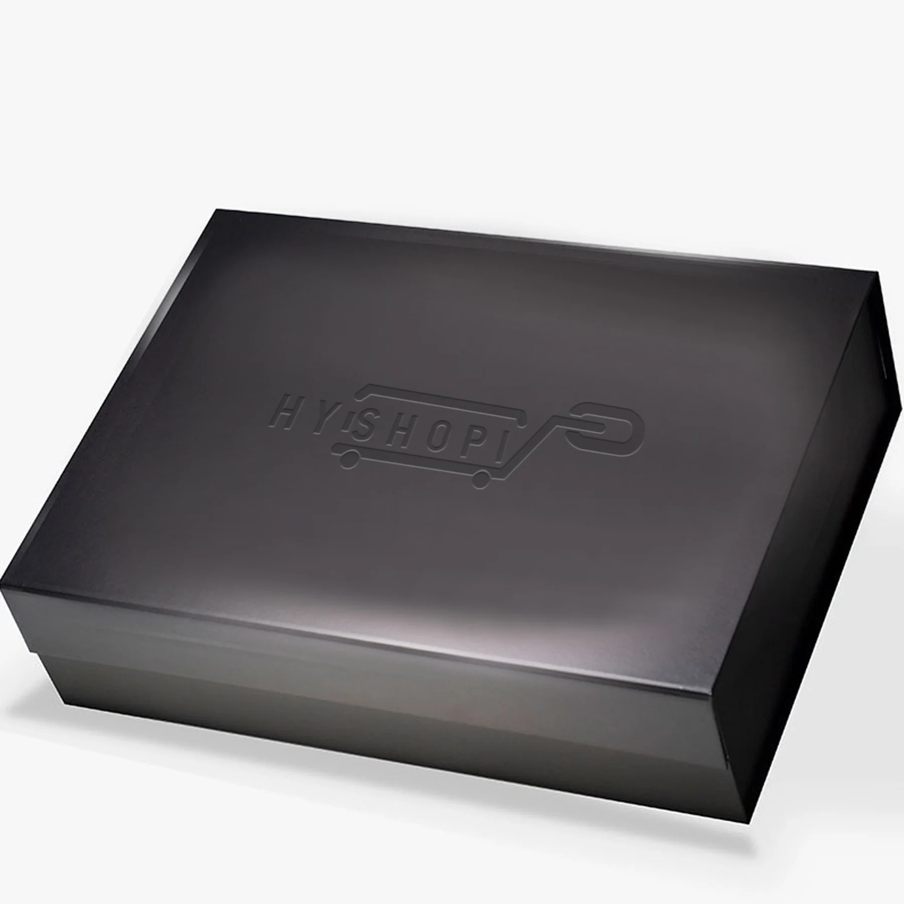 Shopi Branded Corporate Gift Box with Logo