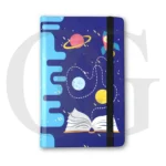 Cosmic Explorer Notebook