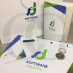 Corporate Essentials Box