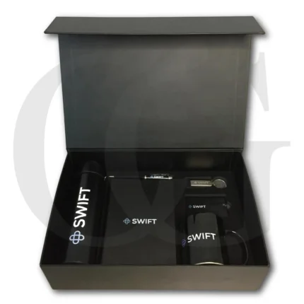 Swift Essentials Box
