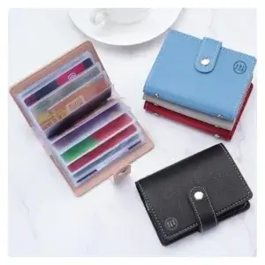 Card Holder Collection