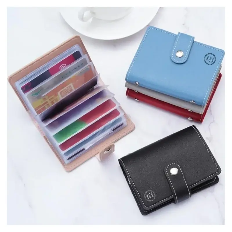 Card Holder Collection