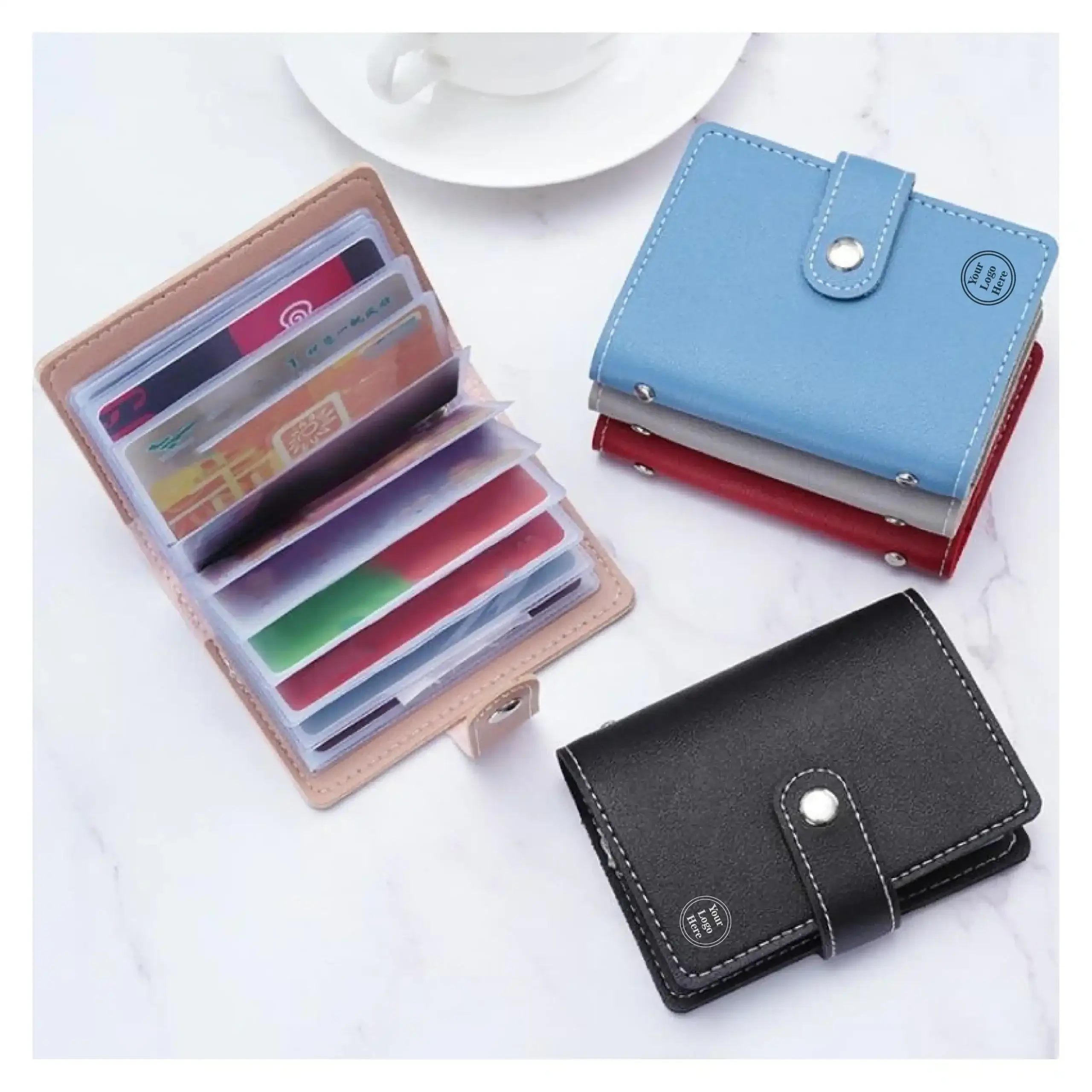 Card Holder Collection