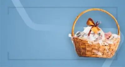Corporate Basket