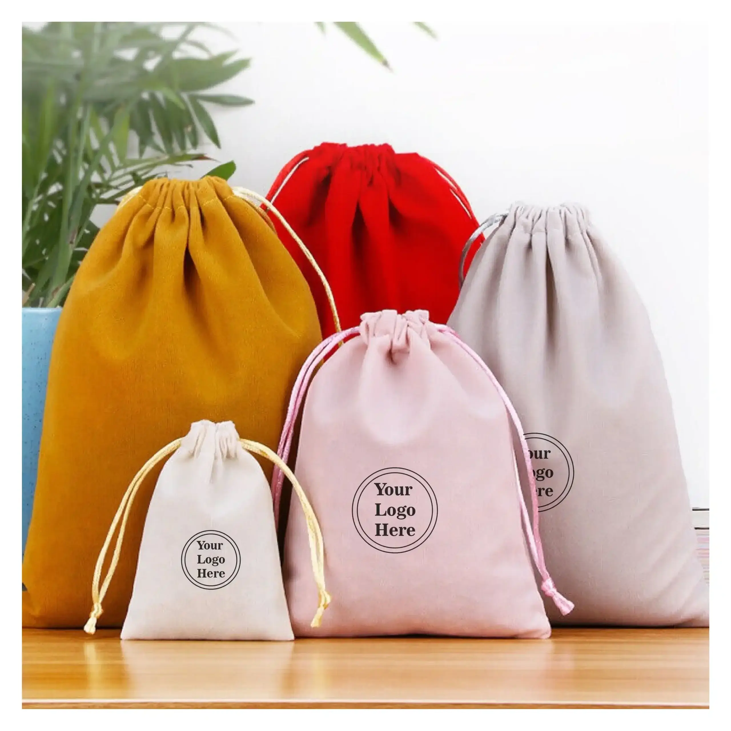 Exclusive Bags Collection