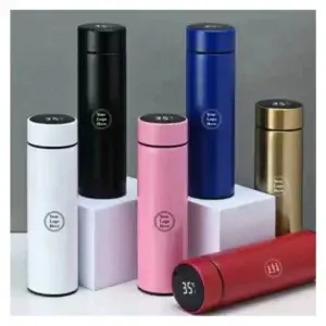 Water Bottles