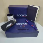 Corporate Glow Box