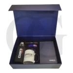 Corporate Glow Box