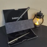 Duo Elegance Pen Set
