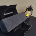 Duo Elegance Pen Set