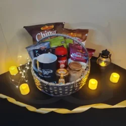 Goodies Basket