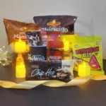 Goodies Basket