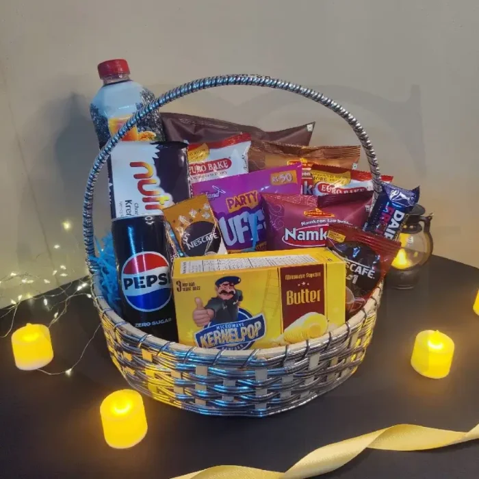 Happiness Basket