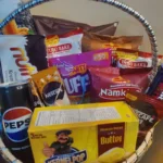 Happiness Basket
