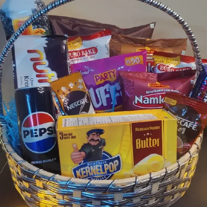 Happiness Basket