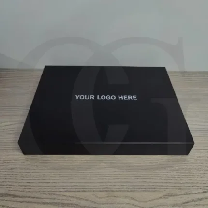 Employee Friendly Box