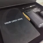 Employee Friendly Box