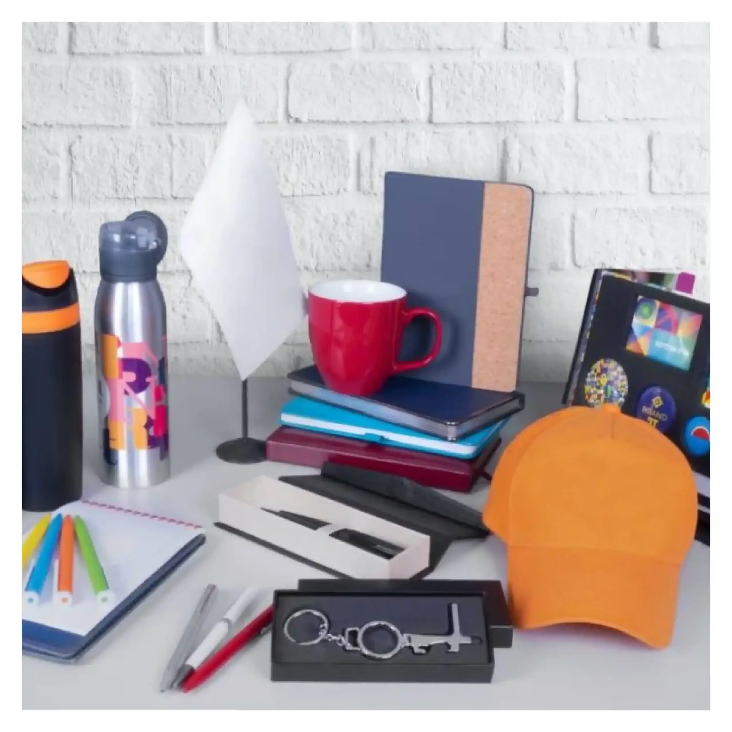 Corporate milestones